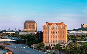 Sheraton Suites Atlanta Galleria